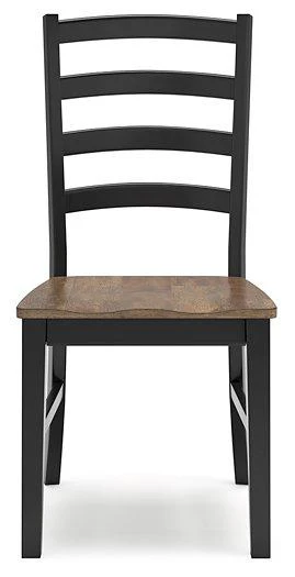 Wildenauer Dining Chair - Image 7