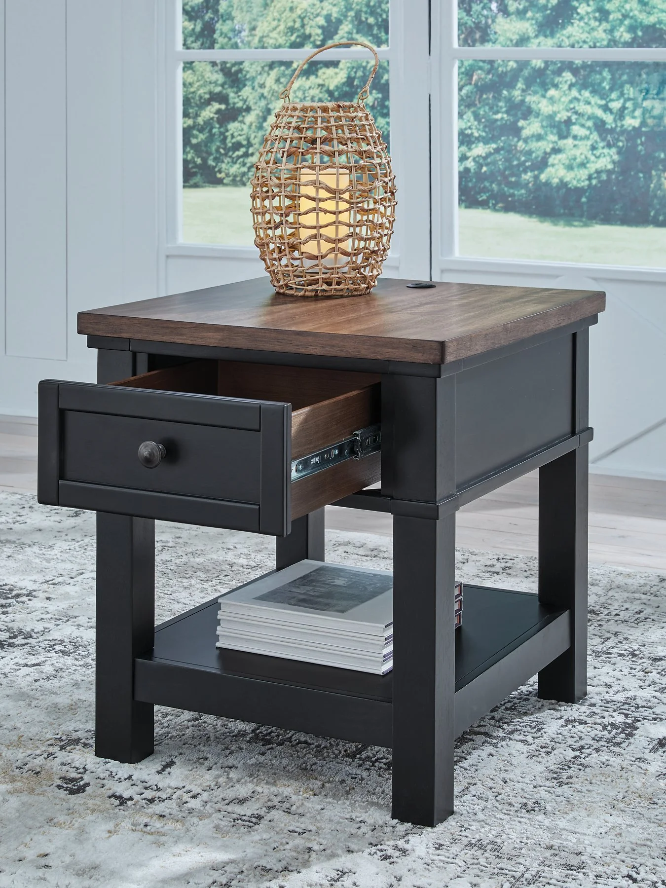 Wildenauer End Table - Image 9
