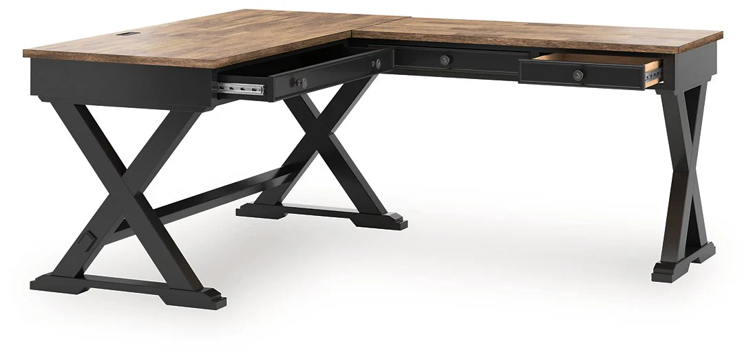Wildenauer Home Office Desk - Image 3