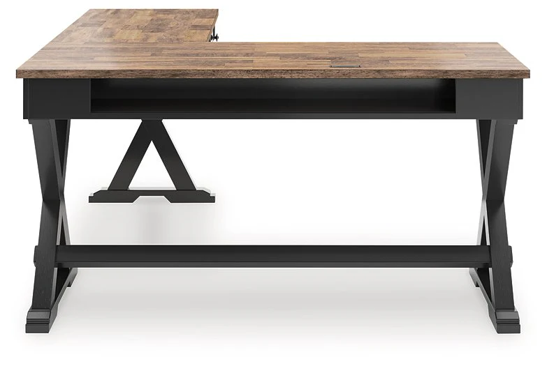 Wildenauer Home Office Desk - Image 4