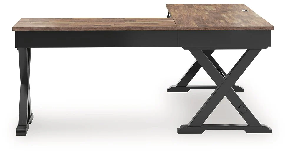 Wildenauer Home Office Desk - Image 5
