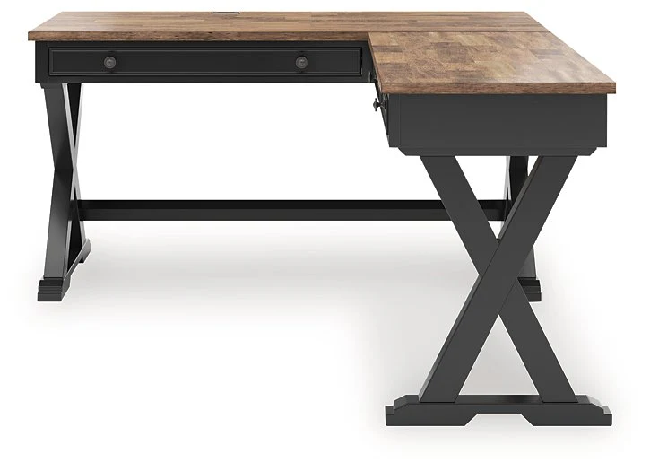Wildenauer Home Office Desk - Image 6