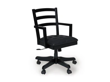 Wildenauer Home Office Desk Chair - Image 3