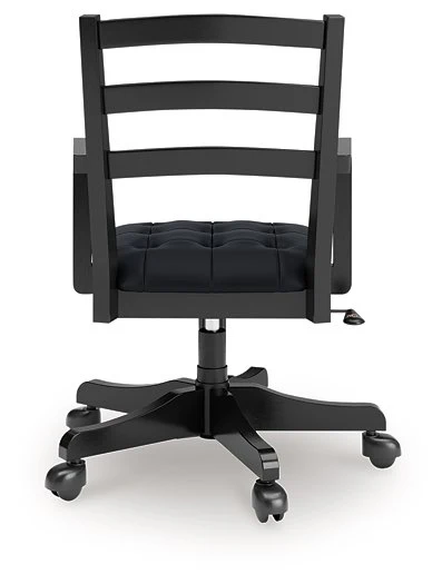 Wildenauer Home Office Desk Chair - Image 5