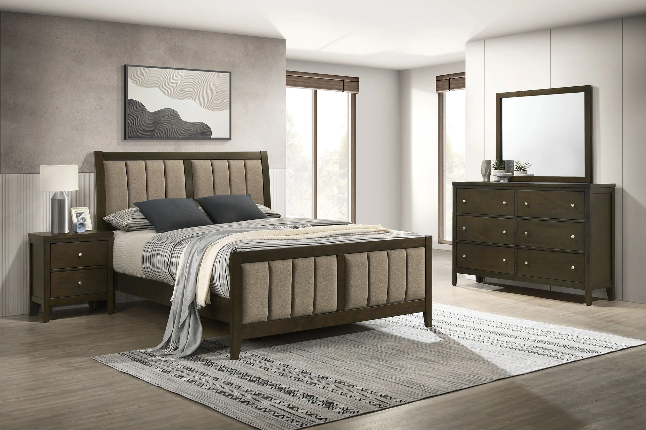 Wilkes Bedroom Set - Image 121
