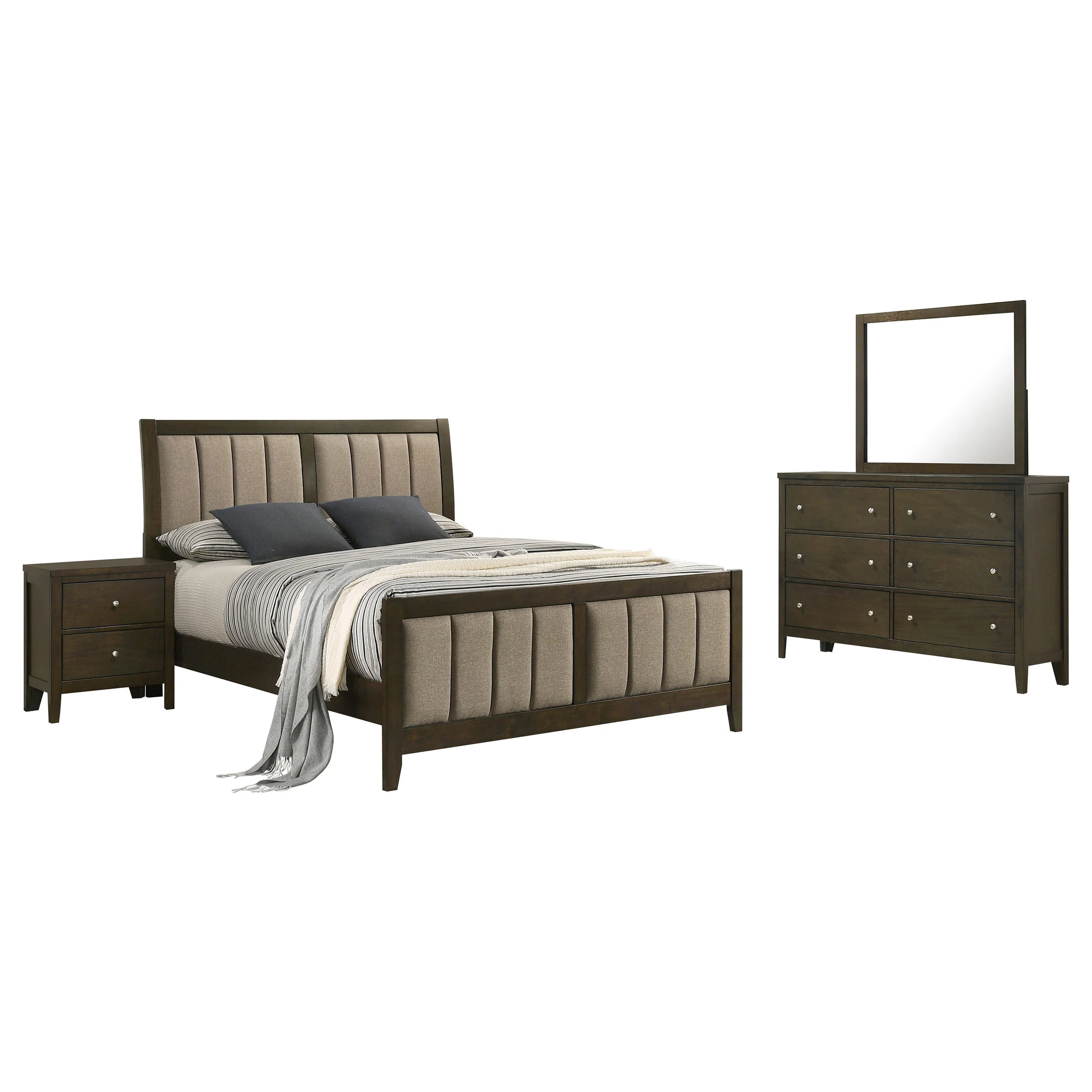 Wilkes Bedroom Set - Image 122