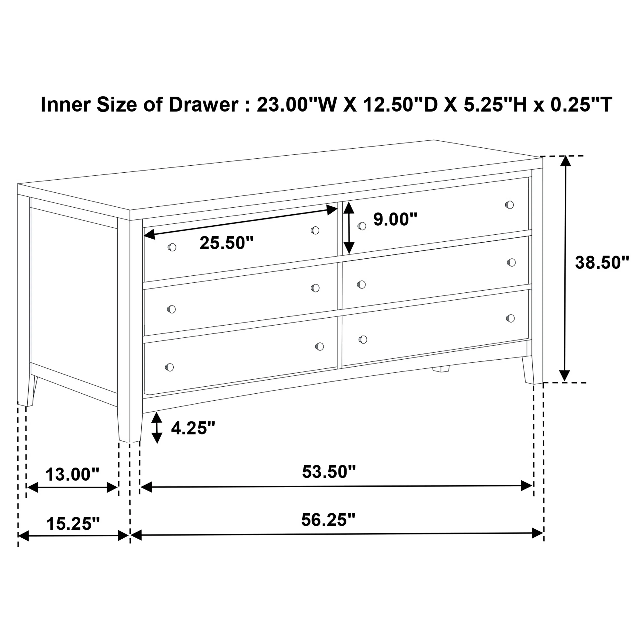 Wilkes Bedroom Set - Image 139