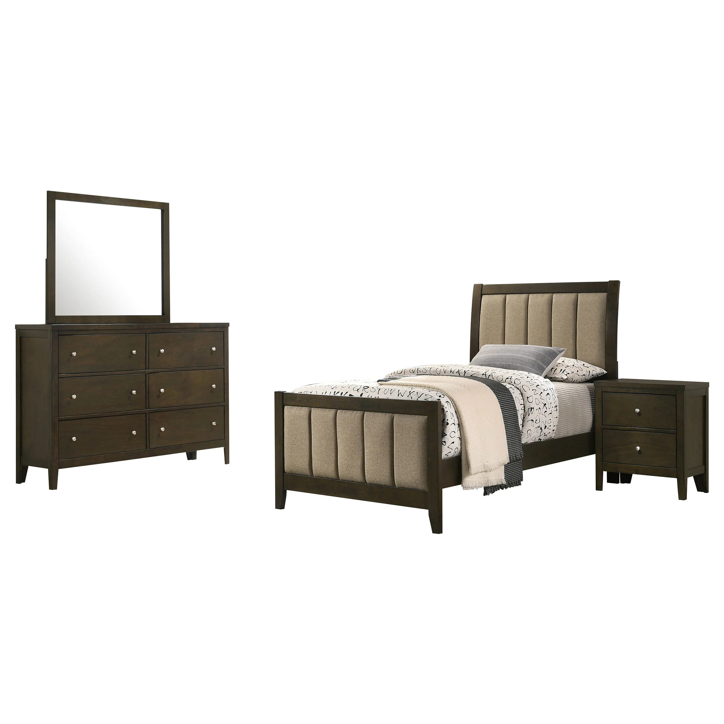 Wilkes Bedroom Set - Image 162