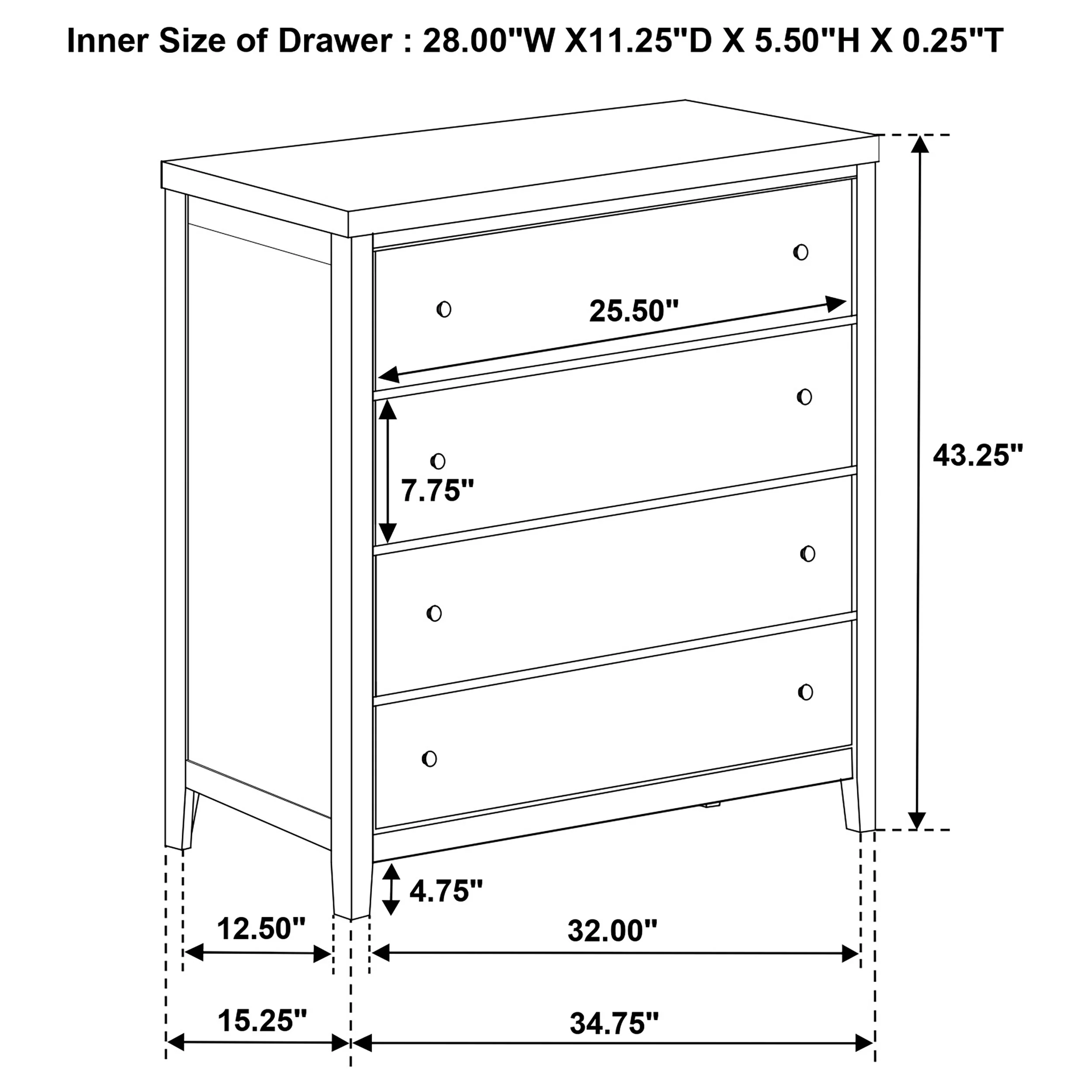 Wilkes Bedroom Set - Image 200