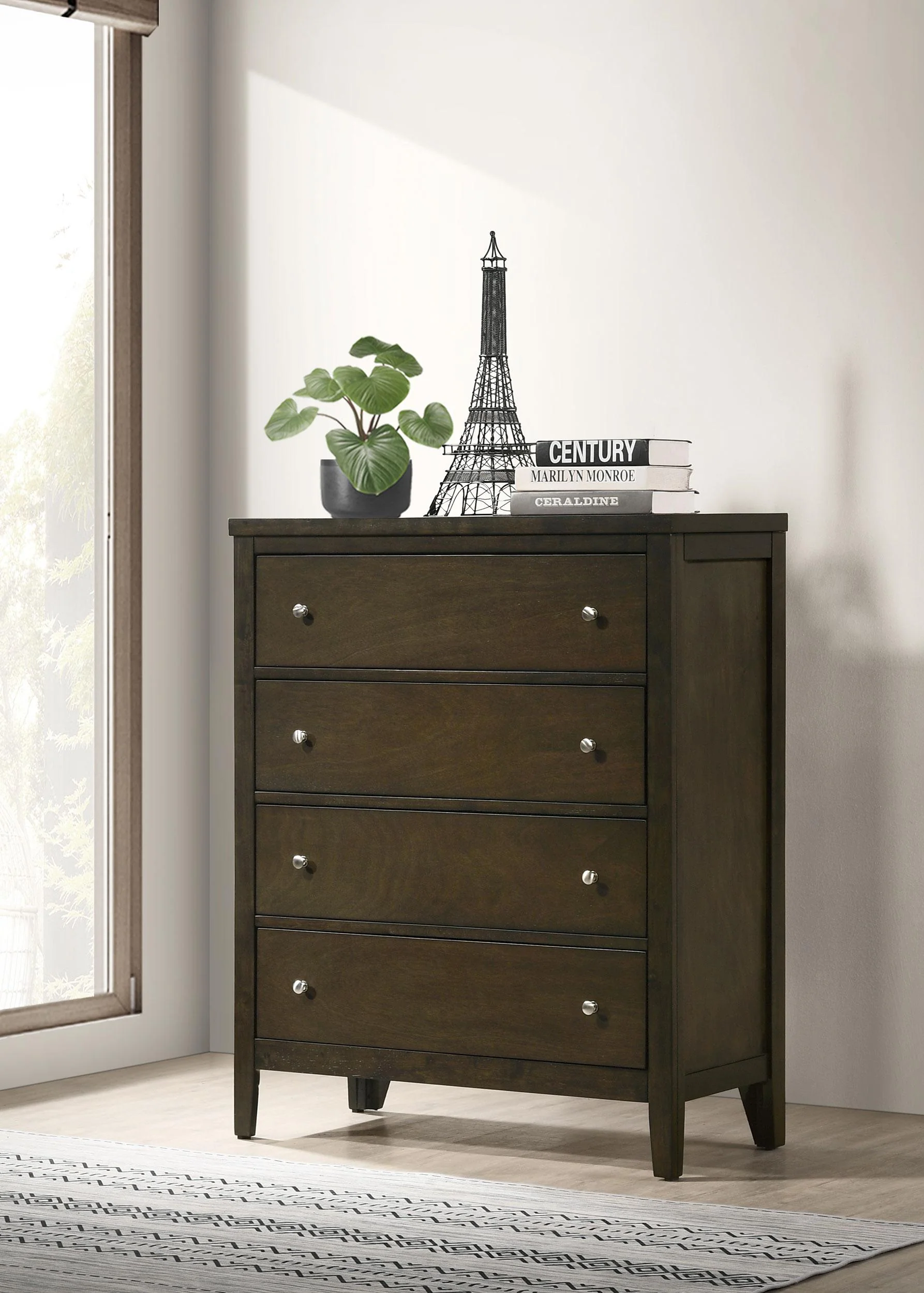 Wilkes Chest of Drawers - Image 2