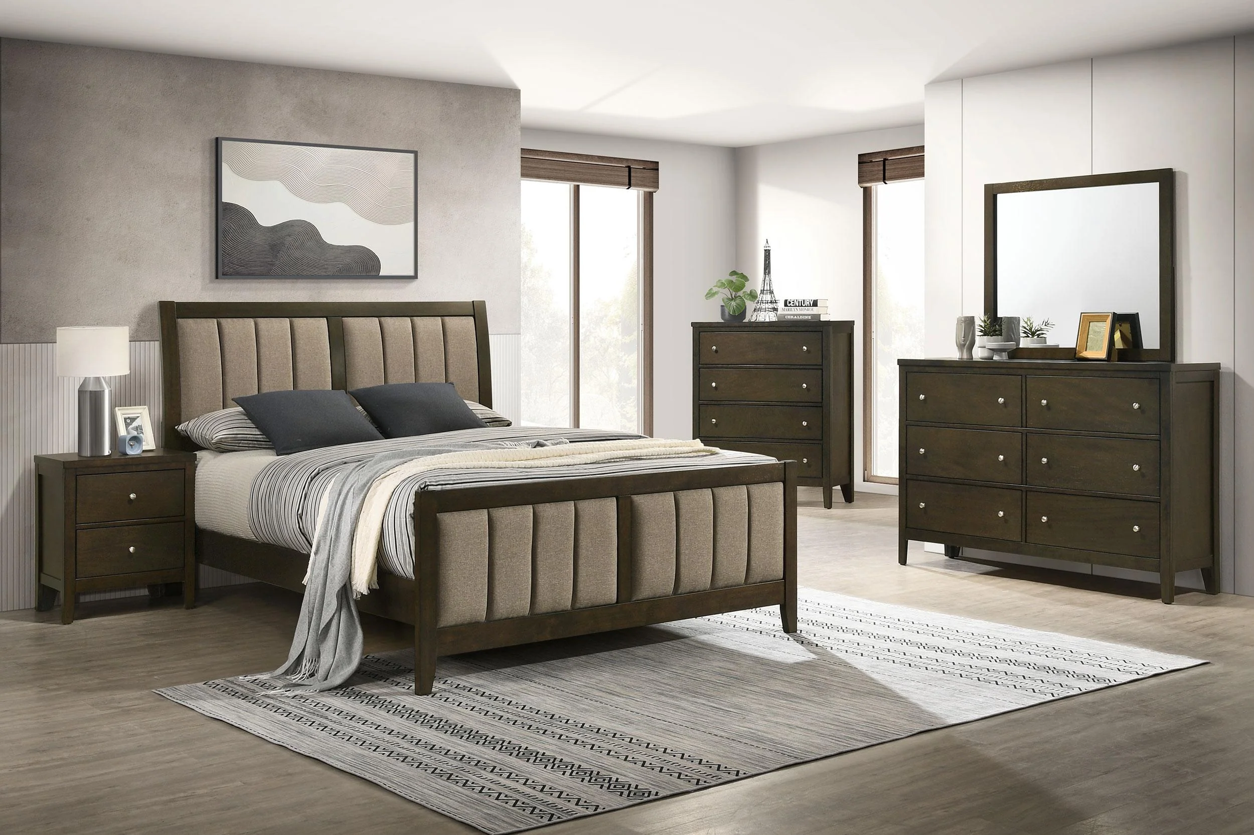 Wilkes Dresser - Image 14
