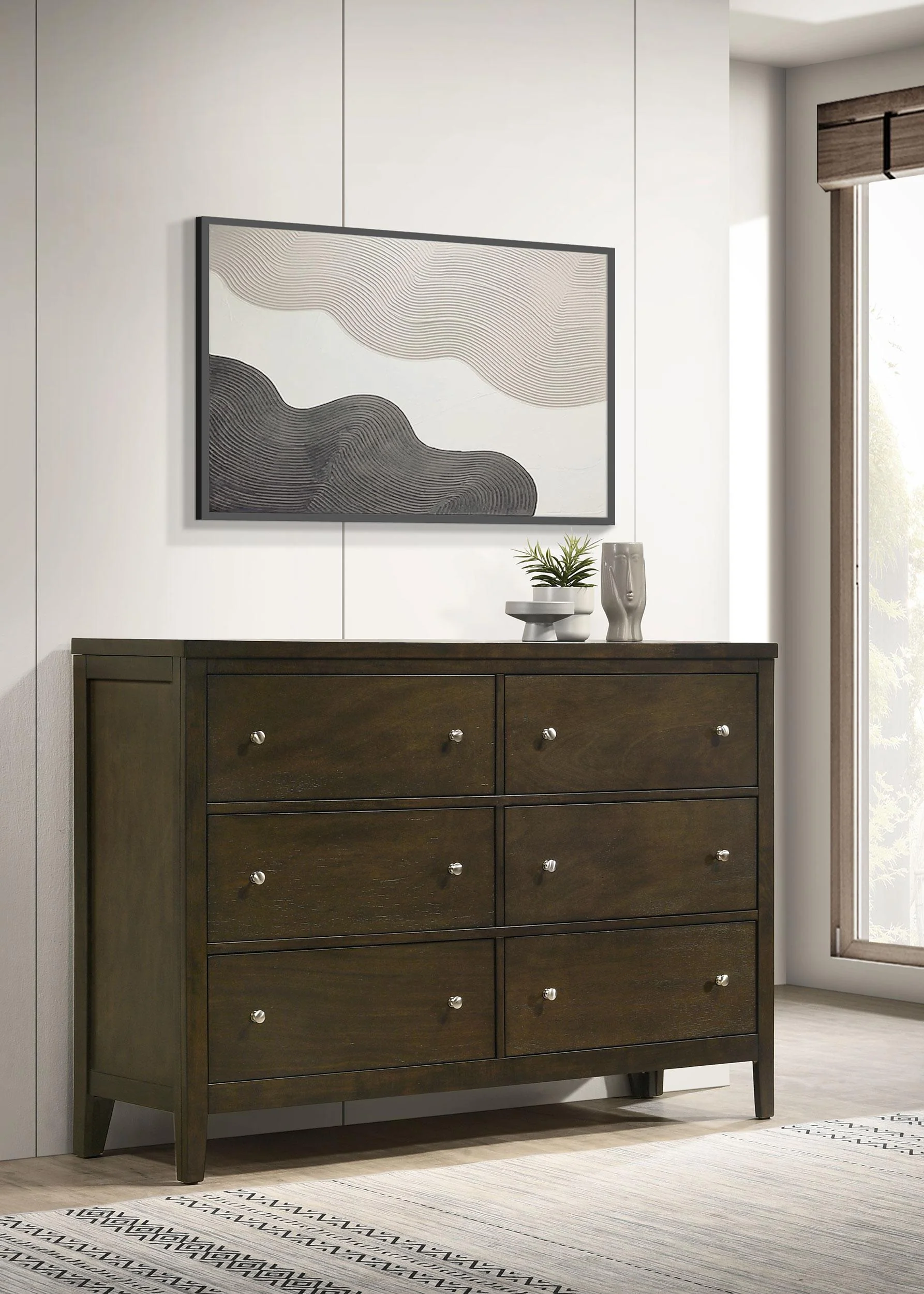 Wilkes Dresser - Image 2