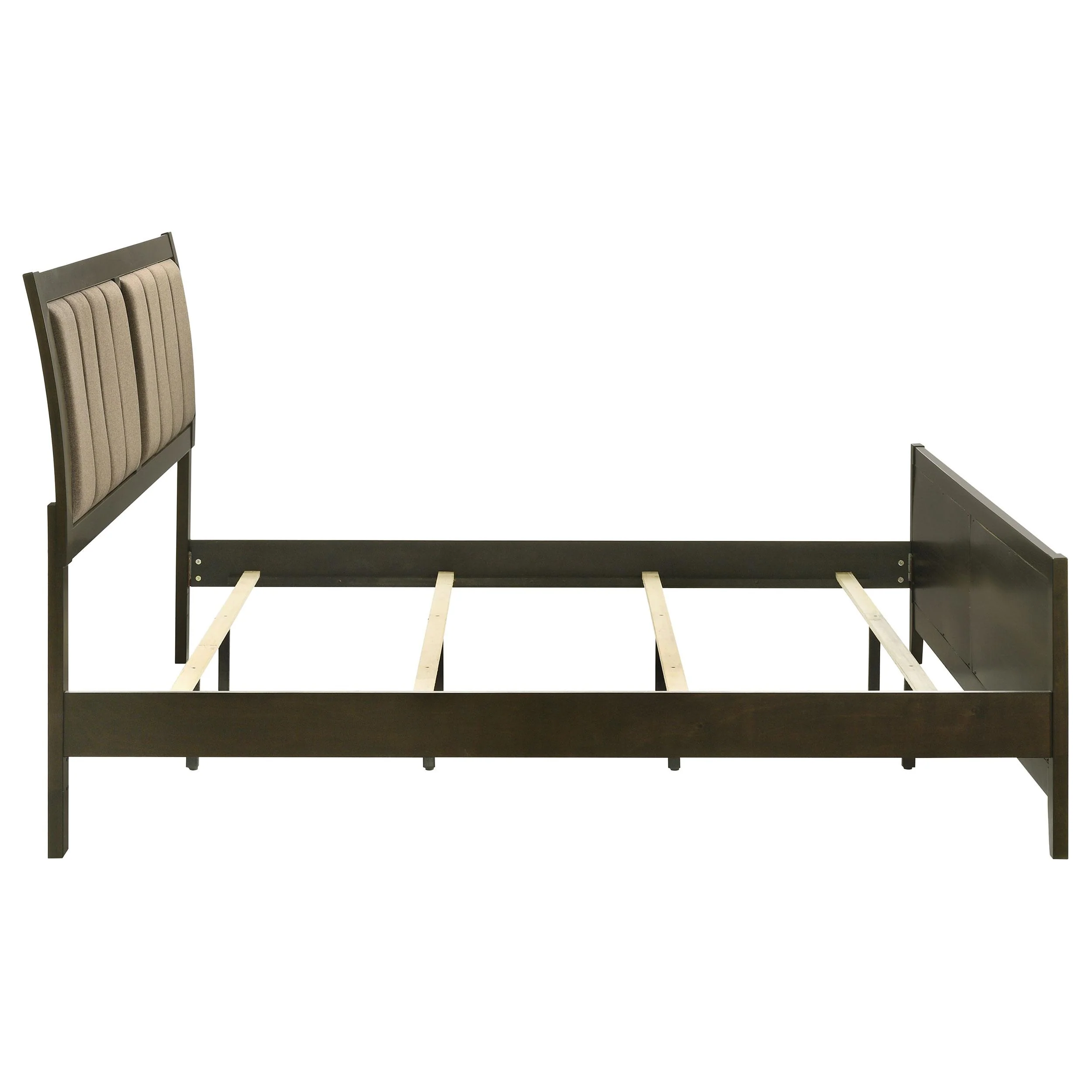 Wilkes Panel Bed - Image 28
