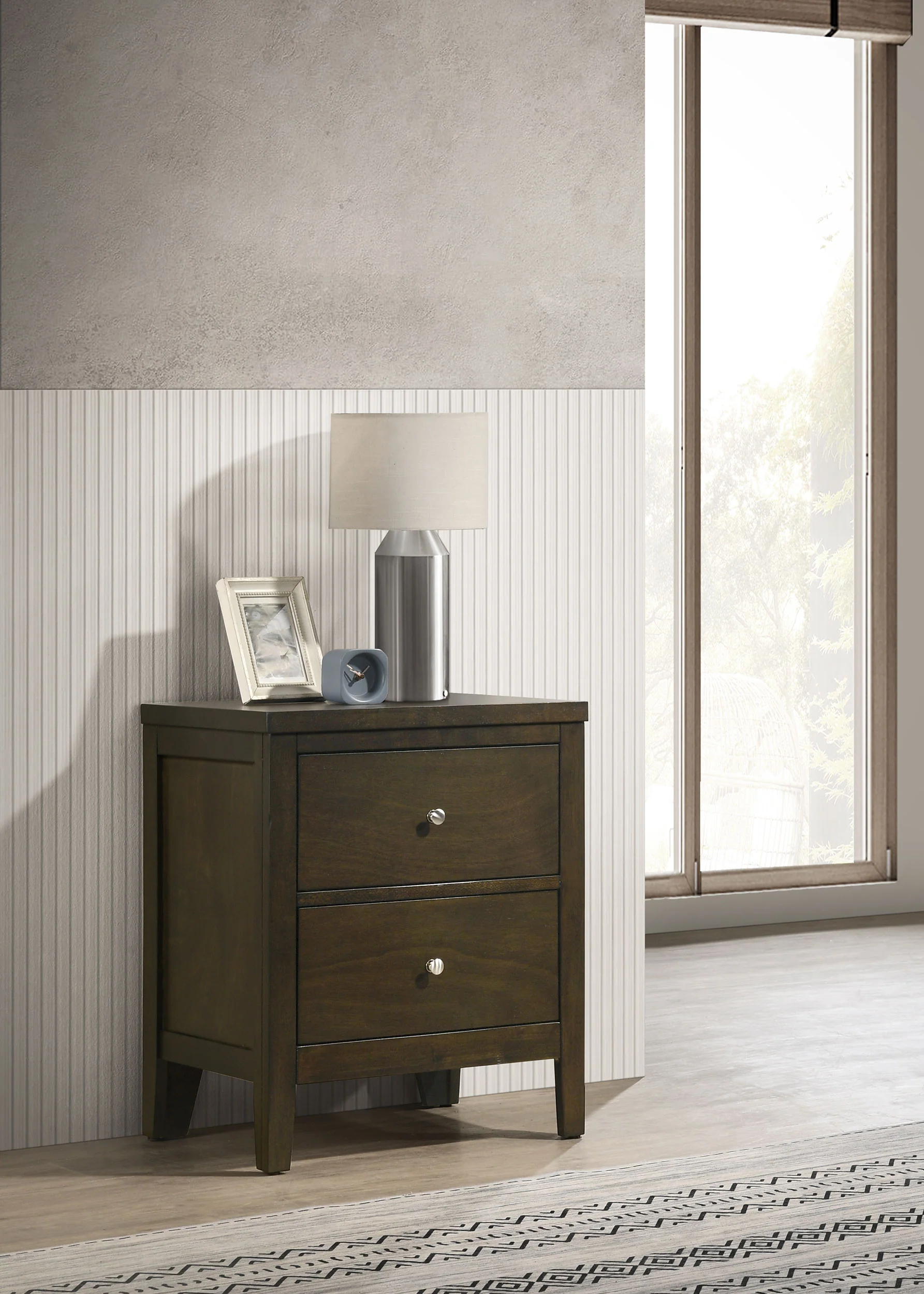 Wilkes Nightstand - Image 2