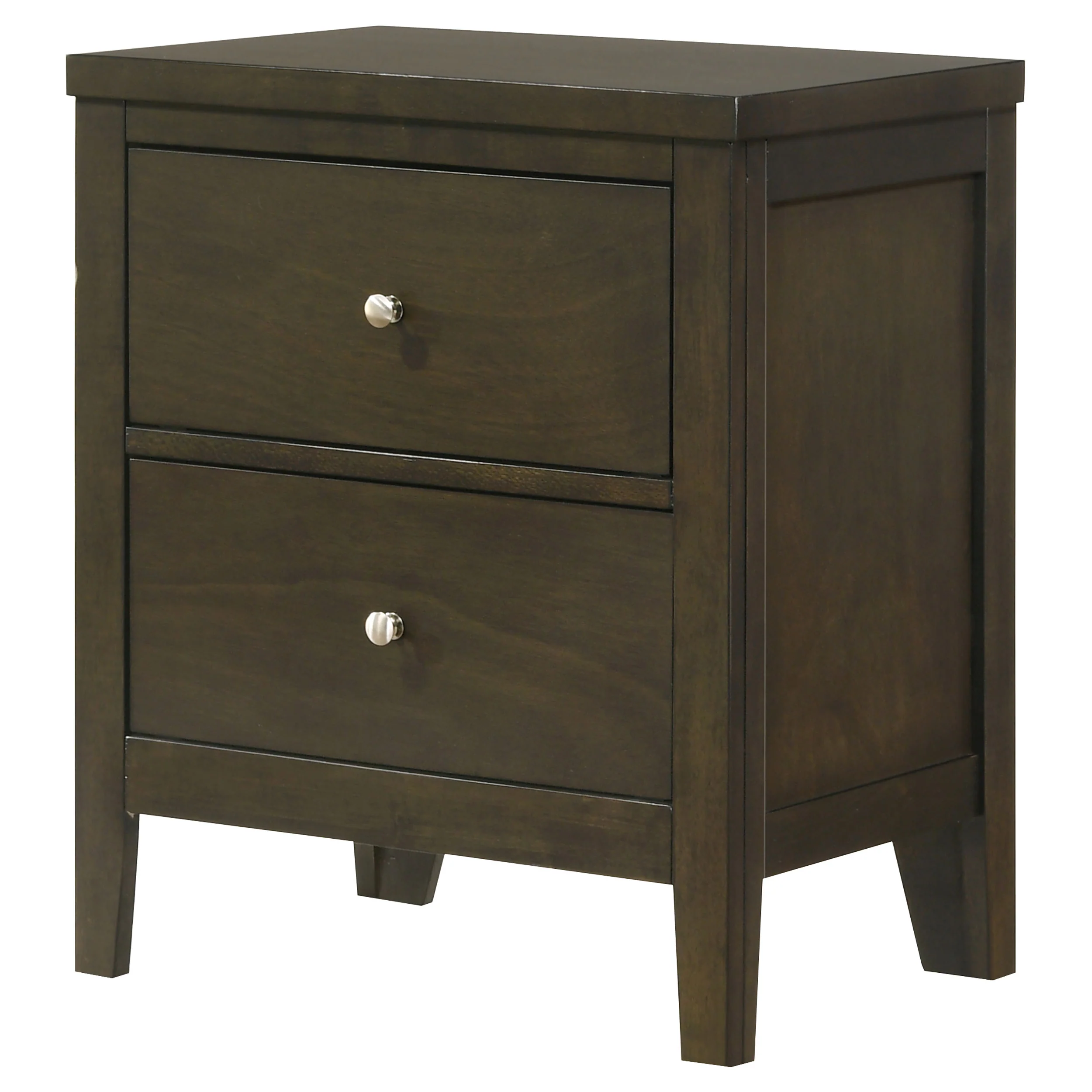 Wilkes Nightstand - Image 4