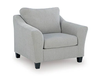 Willarae Oversized Chair - Image 3