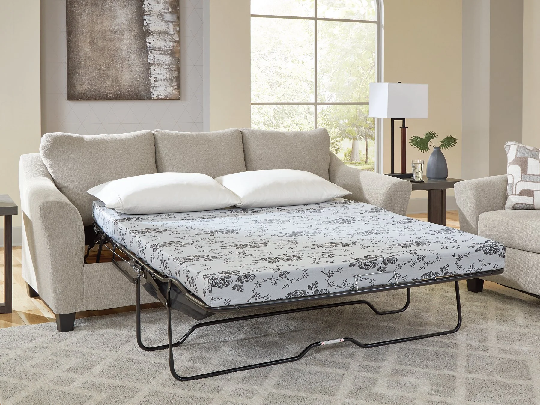 Willarae Sofa Sleeper - Image 2