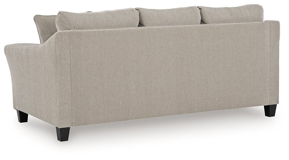 Willarae Sofa Sleeper - Image 4