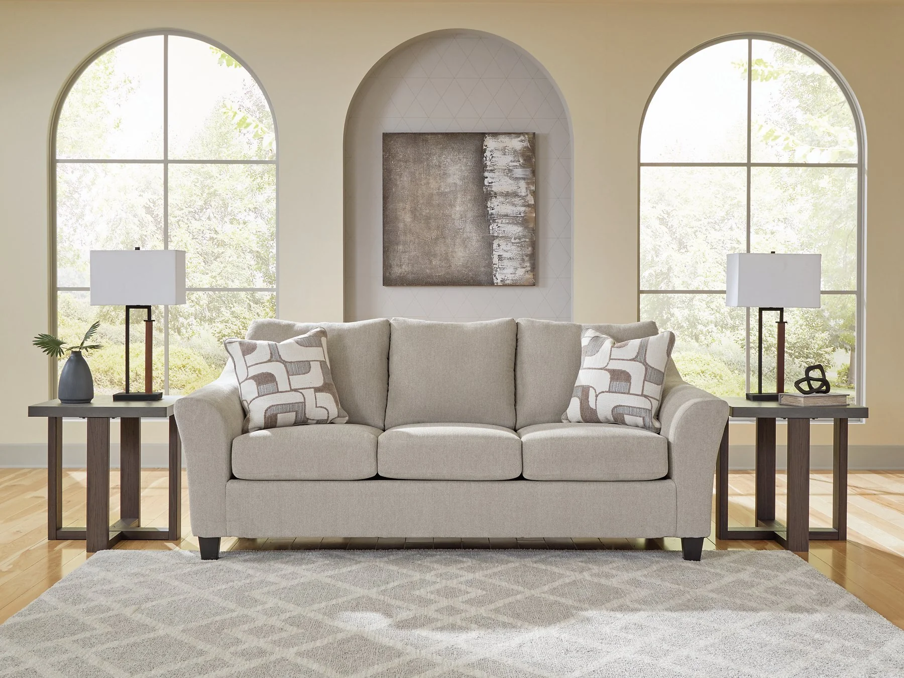Willarae Sofa Sleeper - Image 5