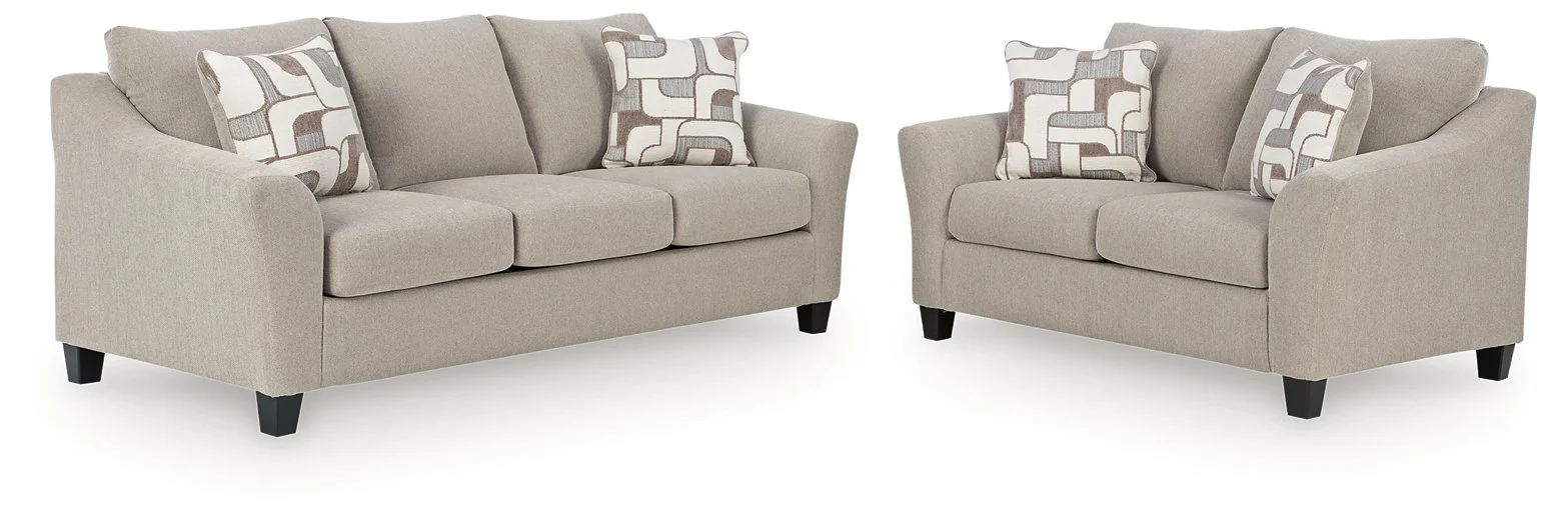 Willarae Living Room Set - Image 2