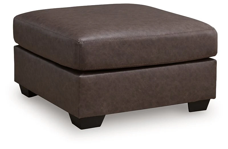 WillowBend Oversized Accent Ottoman - Image 5