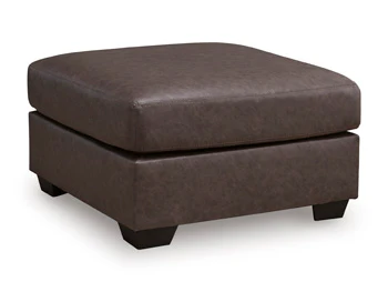WillowBend Oversized Accent Ottoman - Image 7