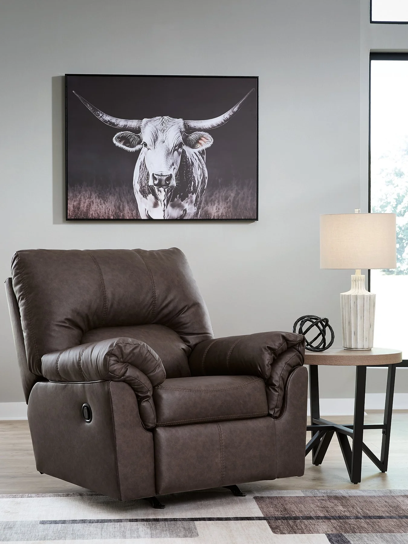 WillowBend Recliner - Image 8
