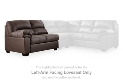 WillowBend Sectional - Image 15