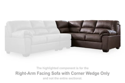WillowBend Sectional - Image 18