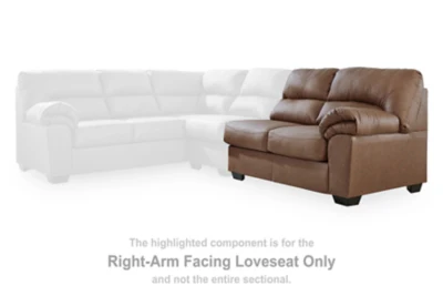 WillowBend Sectional - Image 25