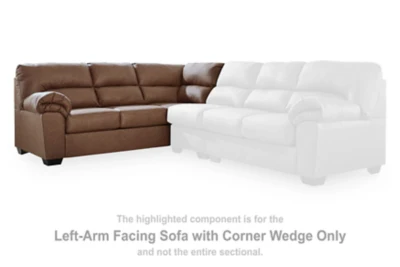 WillowBend Sectional - Image 28