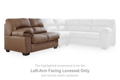 WillowBend Sectional - Image 35