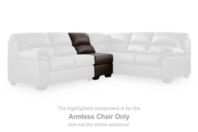 WillowBend Sectional - Image 44