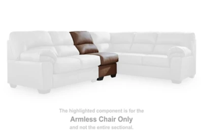 WillowBend Sectional - Image 53