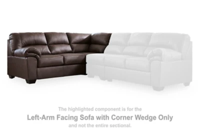 WillowBend Sectional - Image 8