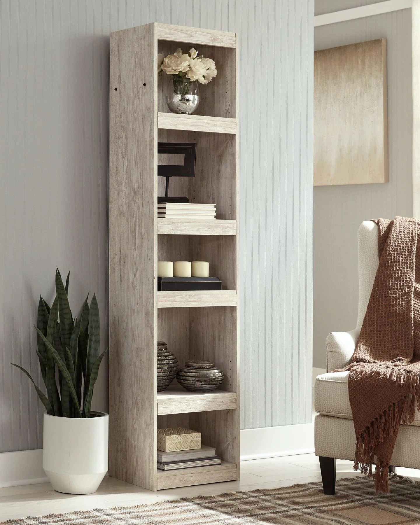 Willowton 3-Piece Entertainment Center - Image 6
