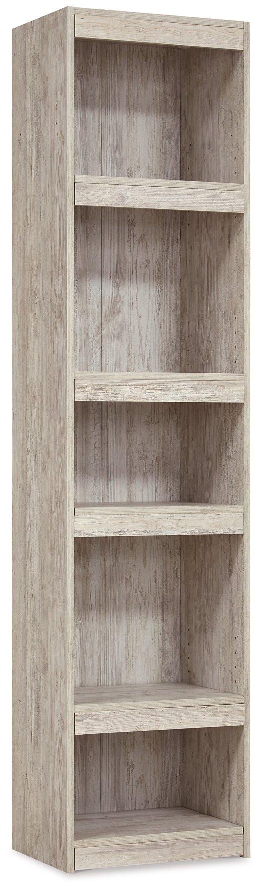 Willowton 4-Piece Entertainment Center - Image 13