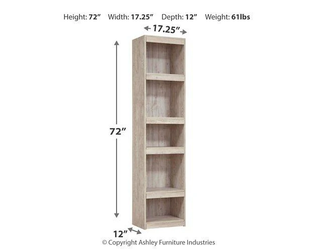Willowton 4-Piece Entertainment Center - Image 17
