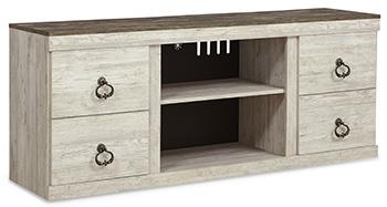 Willowton 60" TV Stand - Image 3