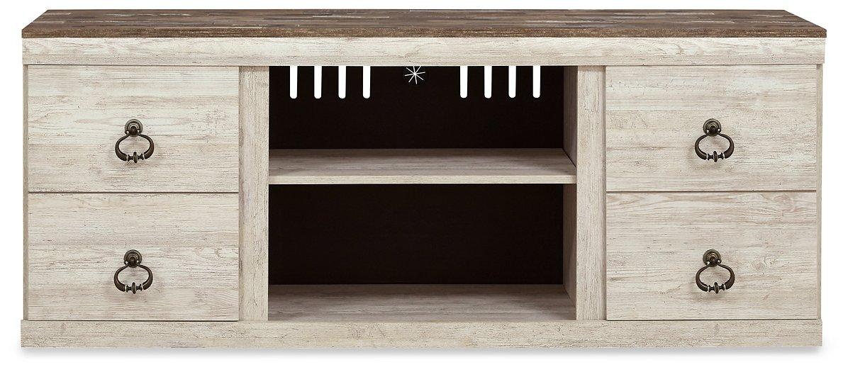 Willowton 60" TV Stand - Image 6