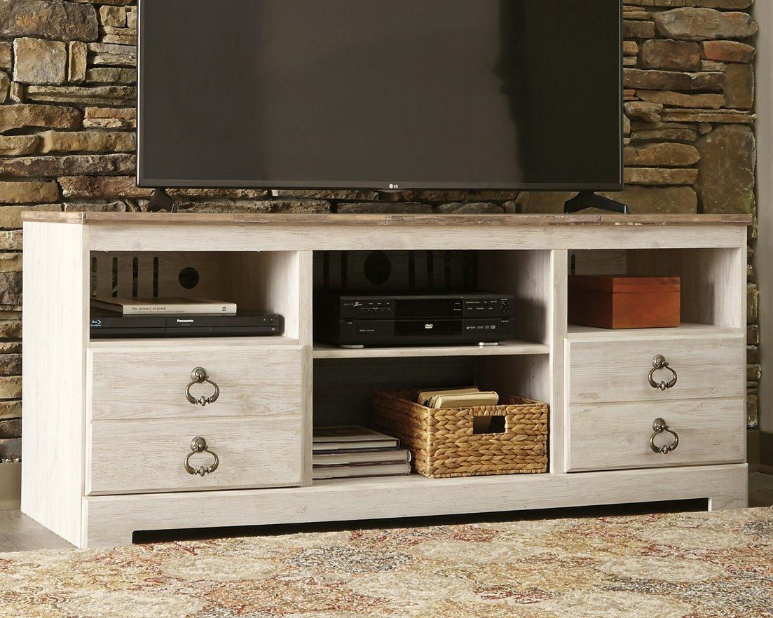 Willowton 64" TV Stand - Image 2