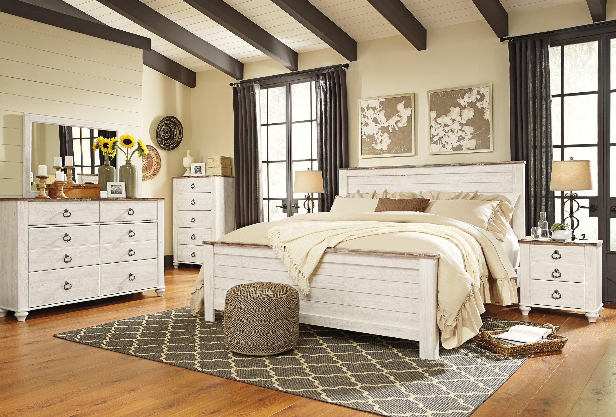Willowton Bed - Image 10