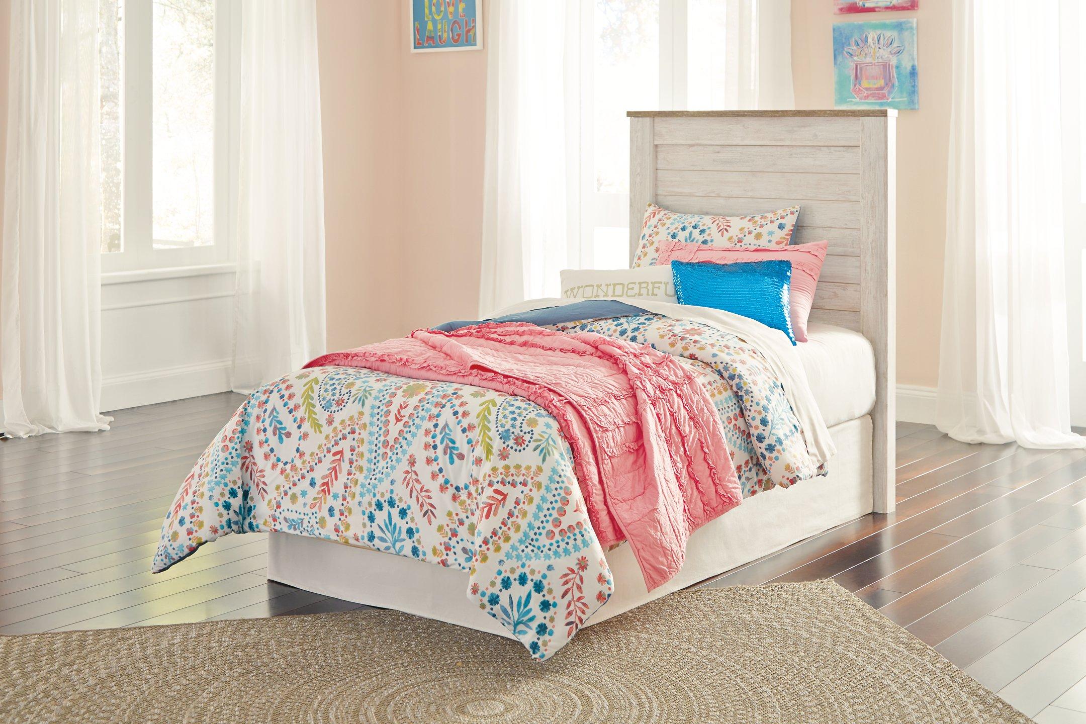 Willowton Bed - Image 26