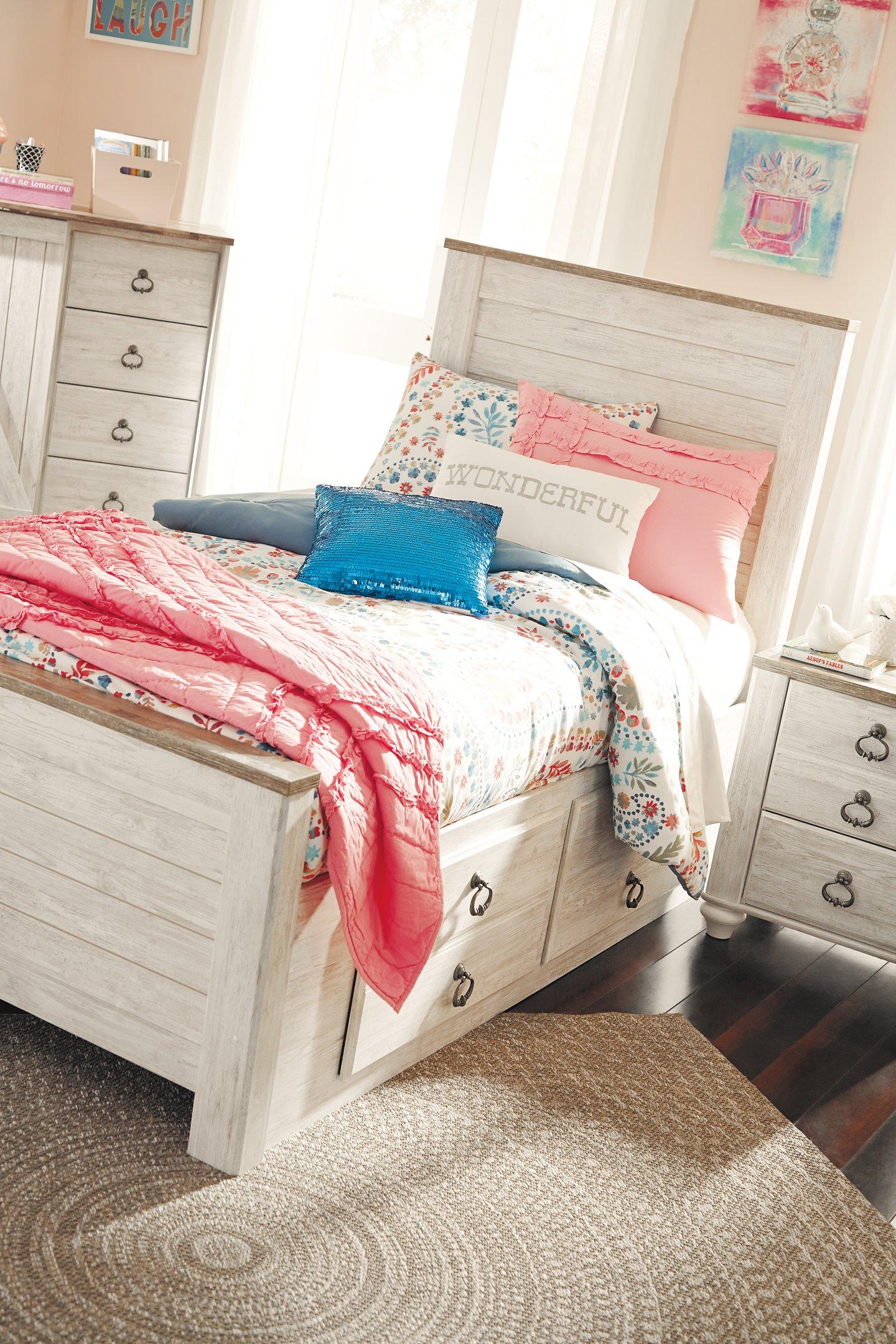 Willowton Bed - Image 28