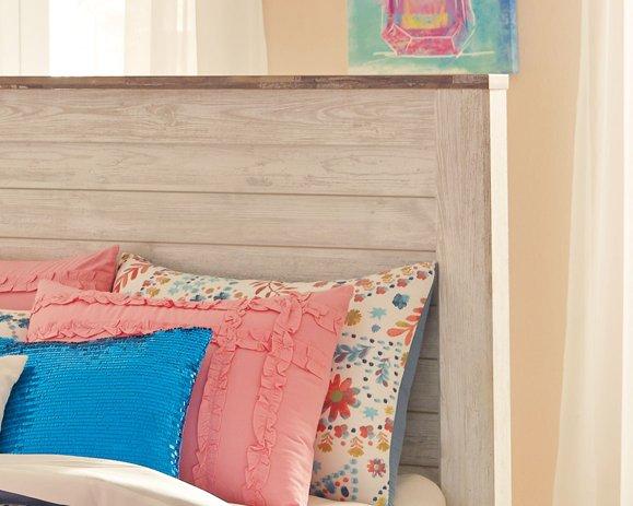 Willowton Bed - Image 30
