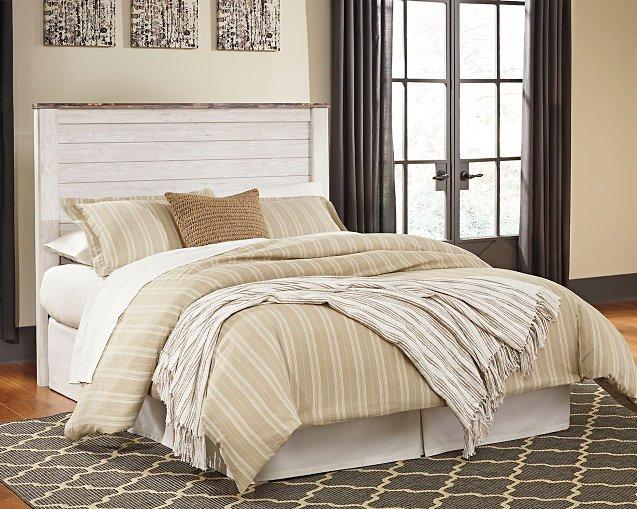 Willowton Bed - Image 36
