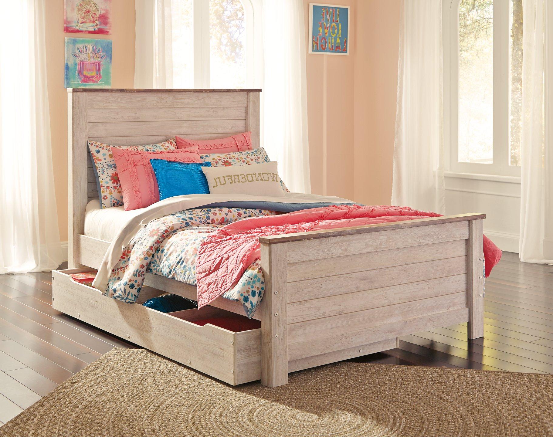 Willowton Bed - Image 57