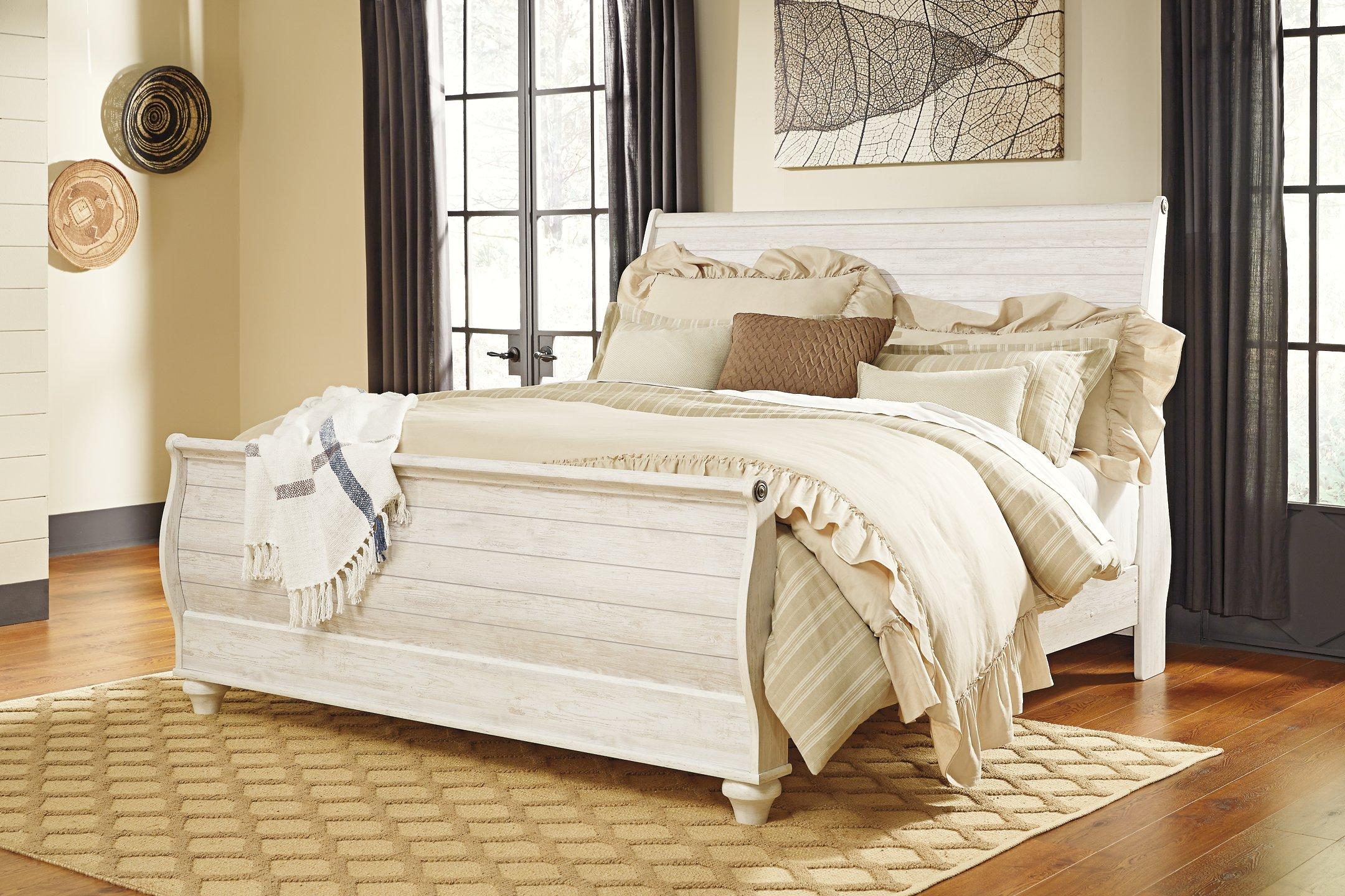Willowton Bed - Image 64