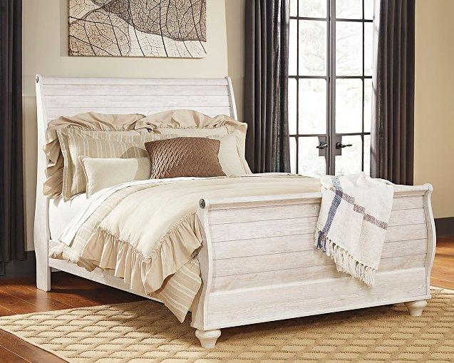 Willowton Bed - Image 66