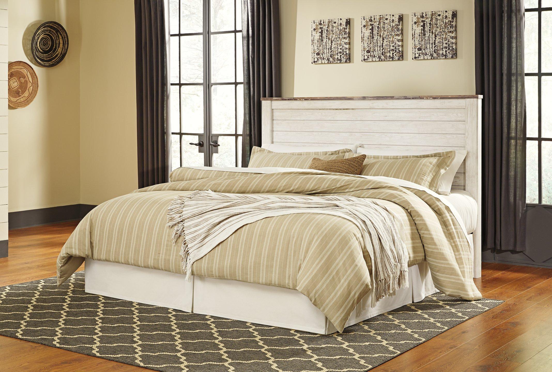 Willowton Bed - Image 7